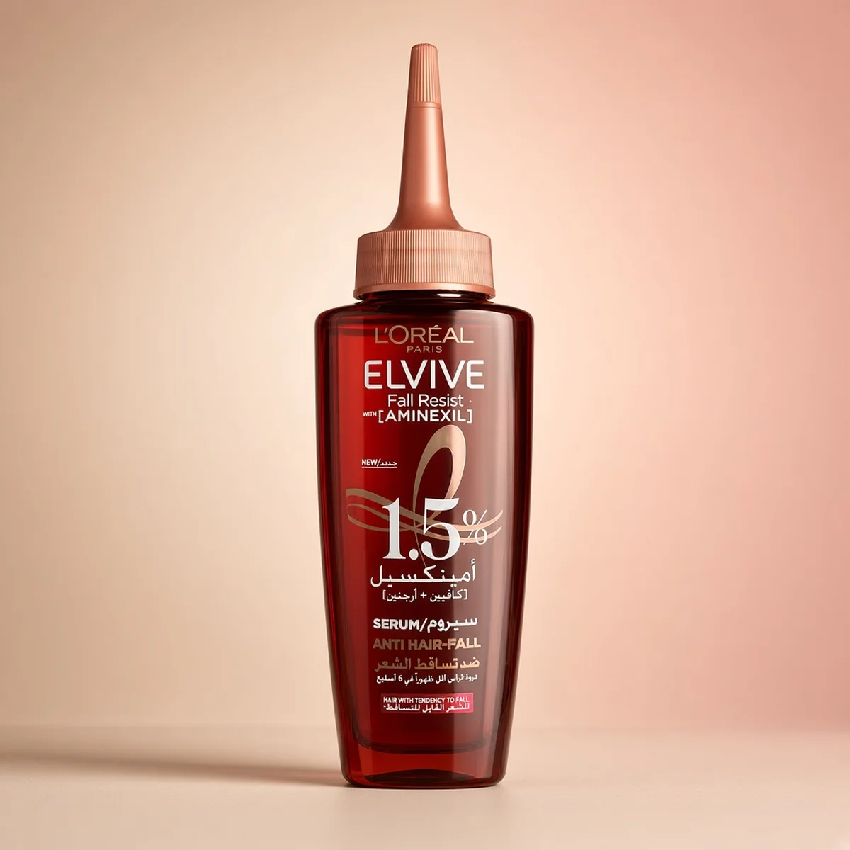 L’Oréal Paris Elvive Fall Resist