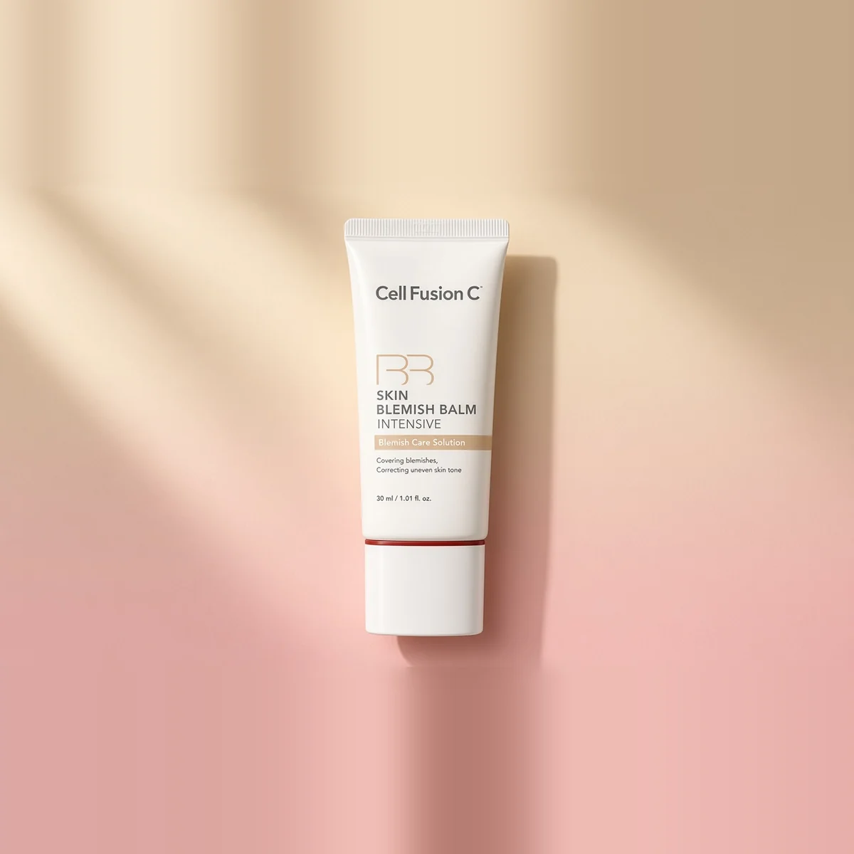 Cell Fusion C BB cream