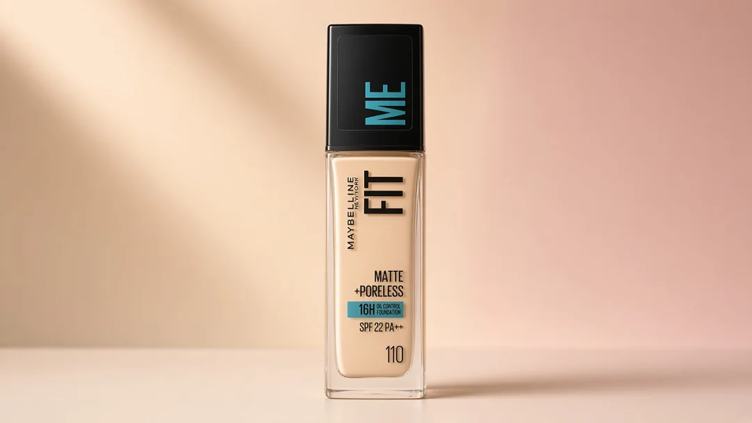 Maybelline Fit Me