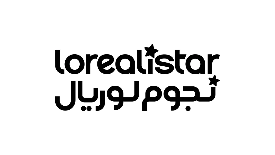L'Oréal Star logo