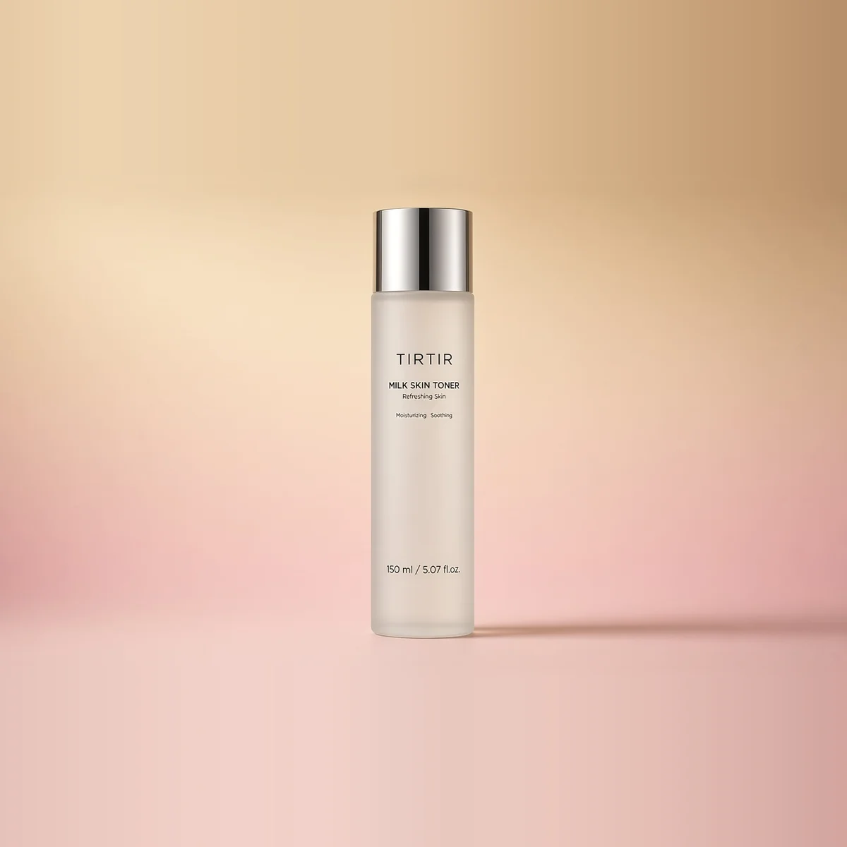 TIRTIR Milk Skin Toner